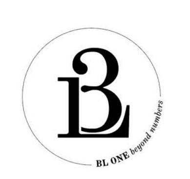 BL One logo